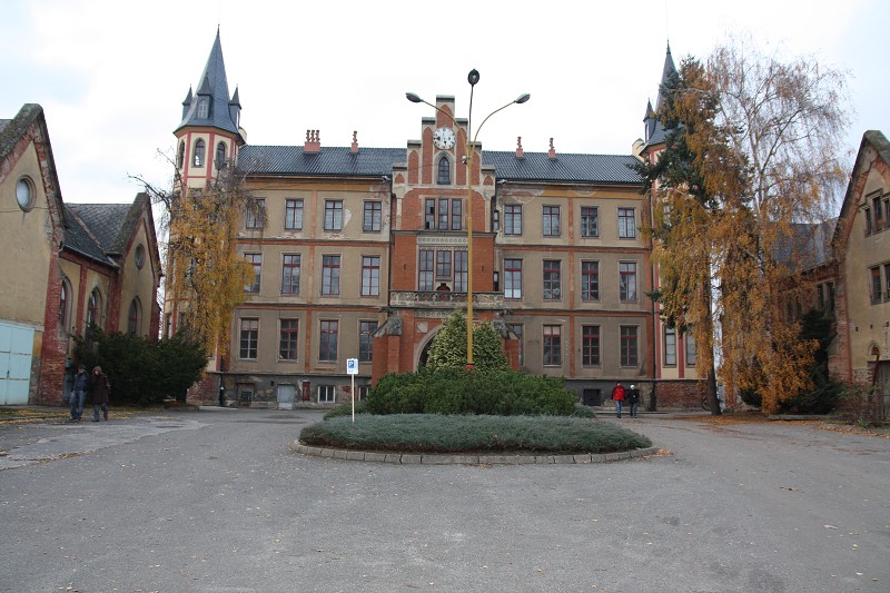 Svatomartinské slavnosti v Bzenci 14.11.2009