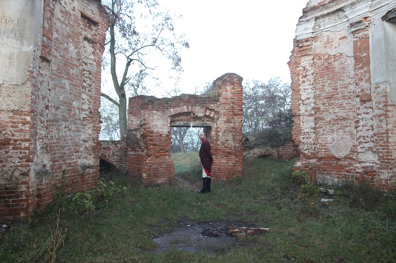 Svatomartinské slavnosti v Bzenci 14.11.2009