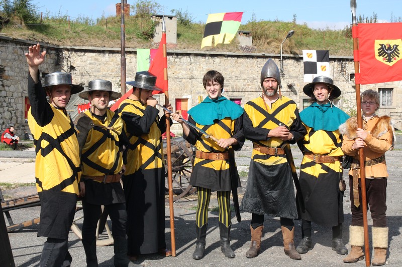 Klodzko 2009