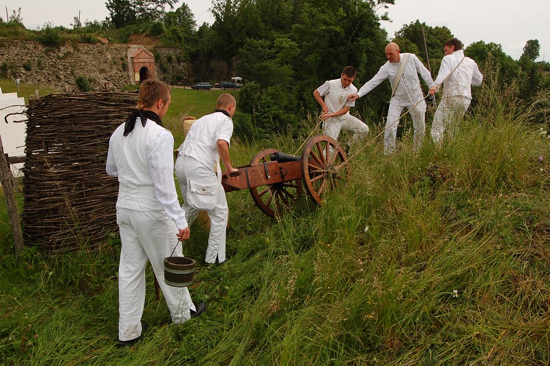 Stříbrná hora