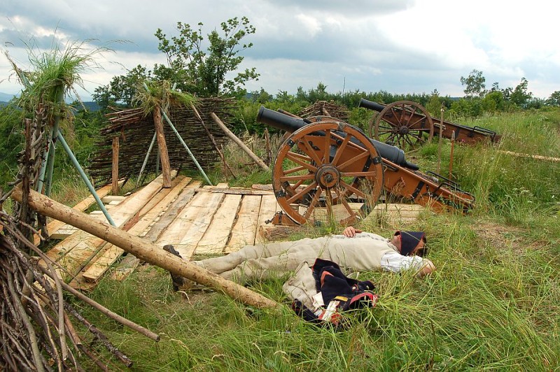 Stříbrná hora