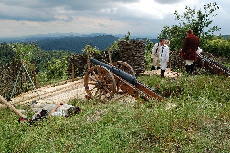 Stříbrná hora