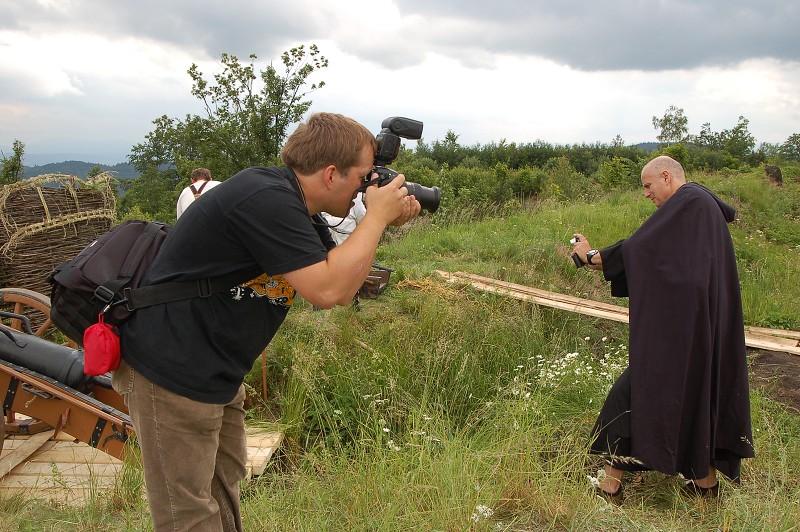 Stříbrná hora