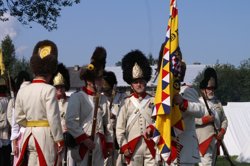 Zlatohorská bitva 8.8.2009