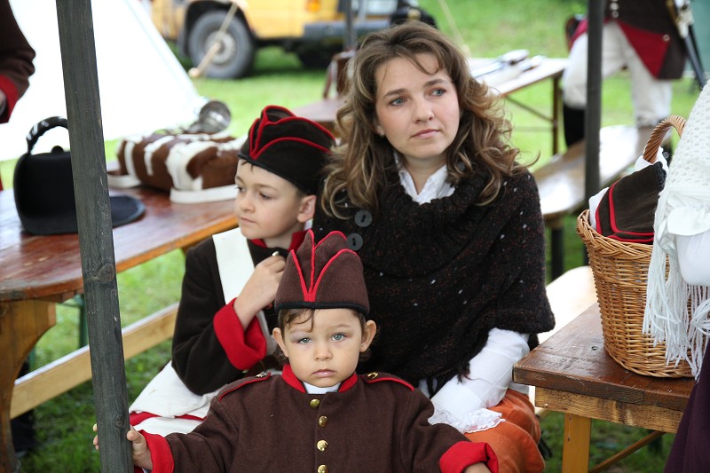 Dny Javornicka