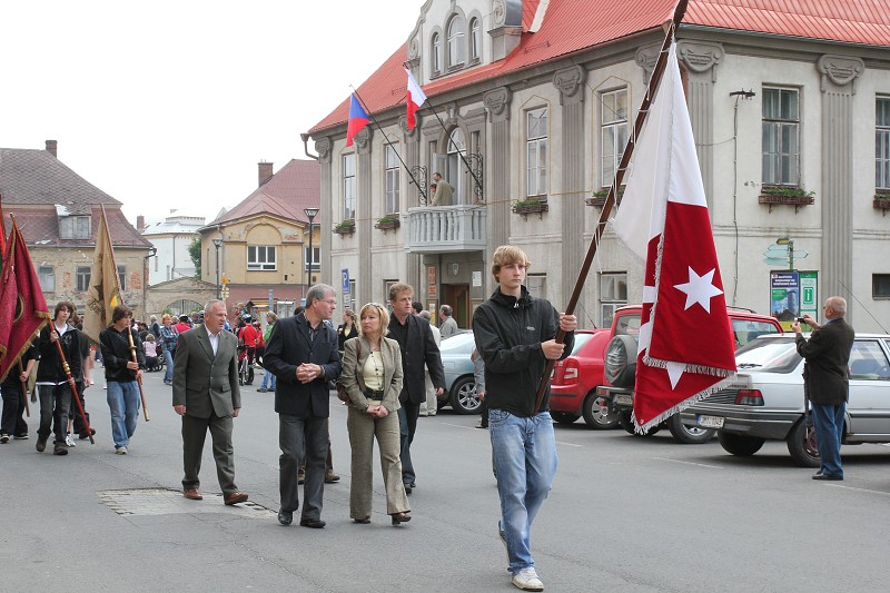 Dny Javornicka