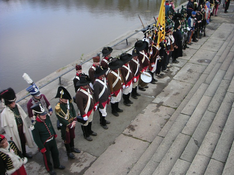 Bitva tří národů