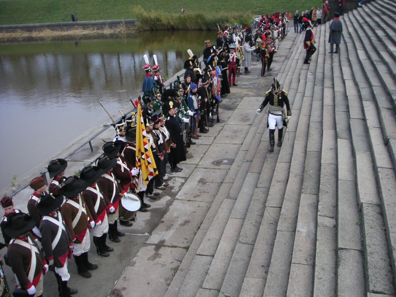 Bitva tří národů