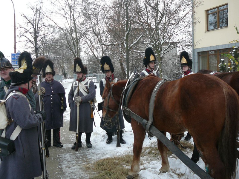 Austerlitz 2010